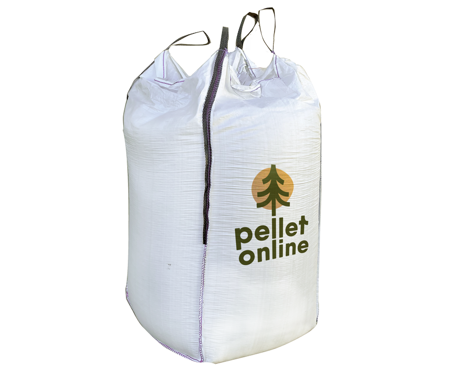 comprar big bag de pellet online